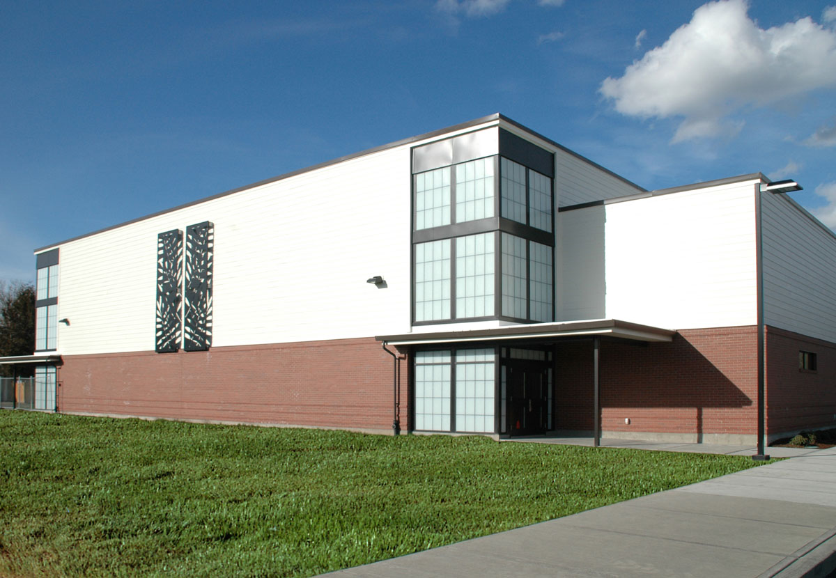 St. Cecilia Parish School | Deacon Corp.