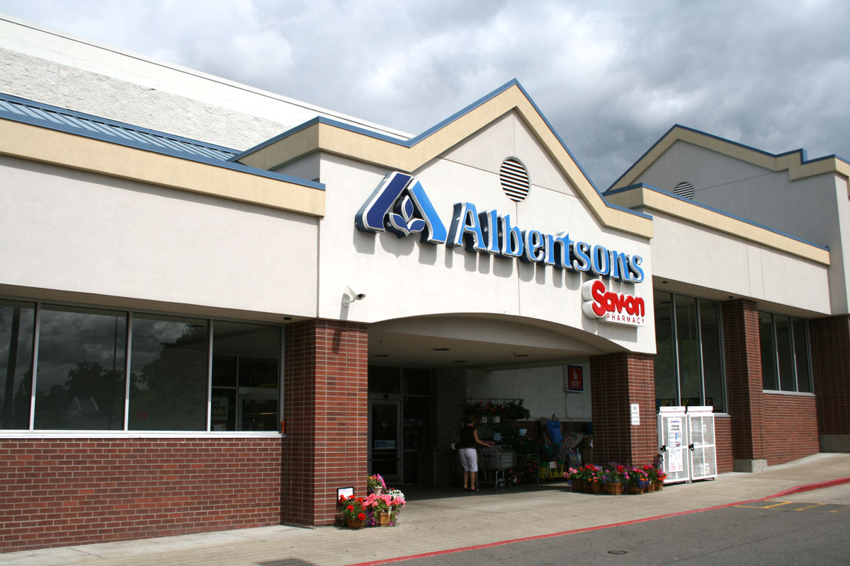 Albertsons