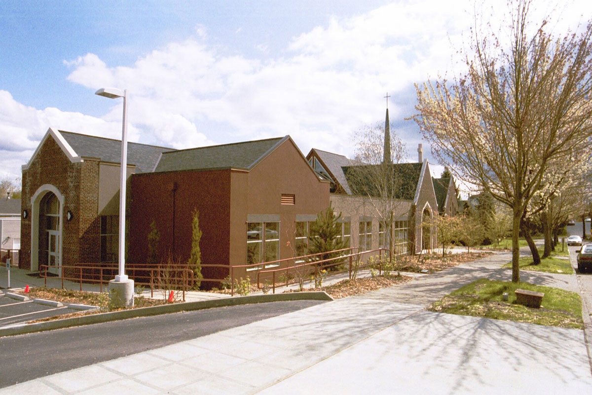 Faith Lutheran Church