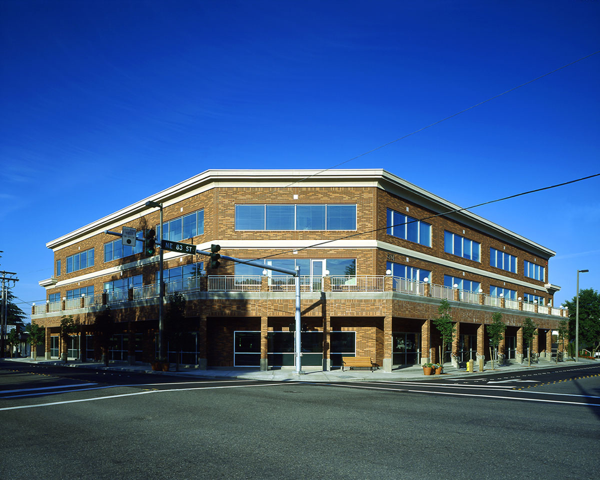 Redmond Town Square