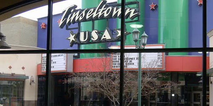 Cinemark Theatre at Medford Center Mall