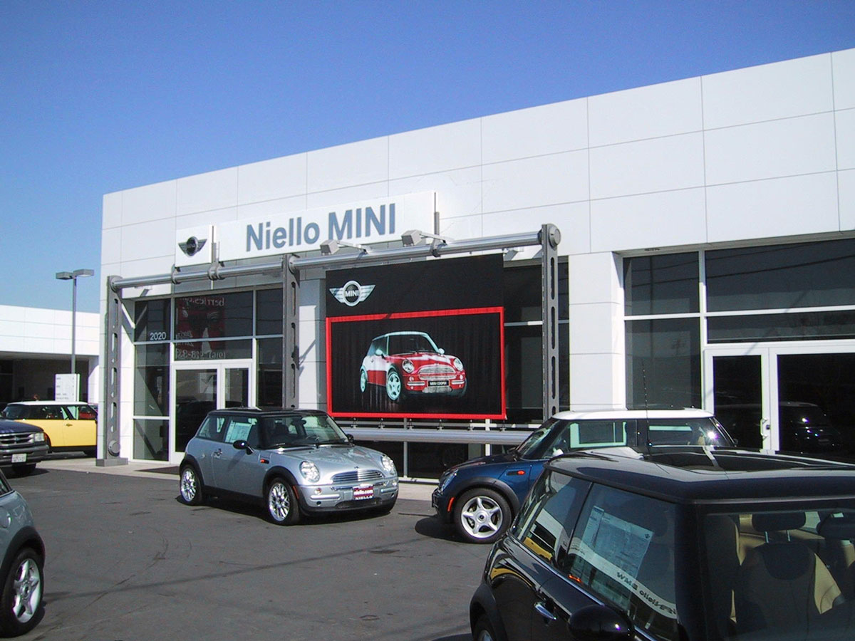 Niello Mini