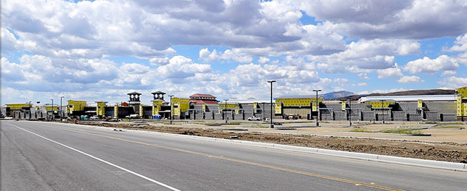 Livermore Outlets