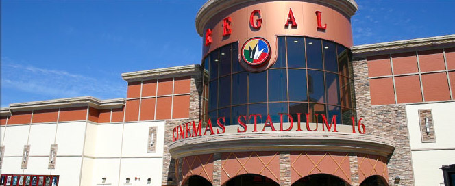 Regal Theaters