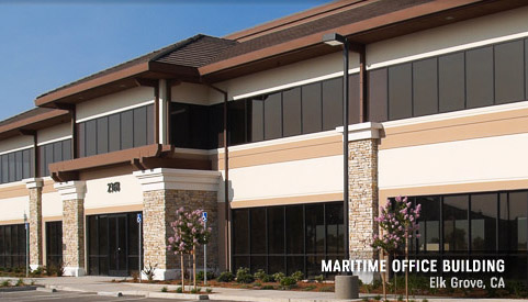 Maritime Office Building