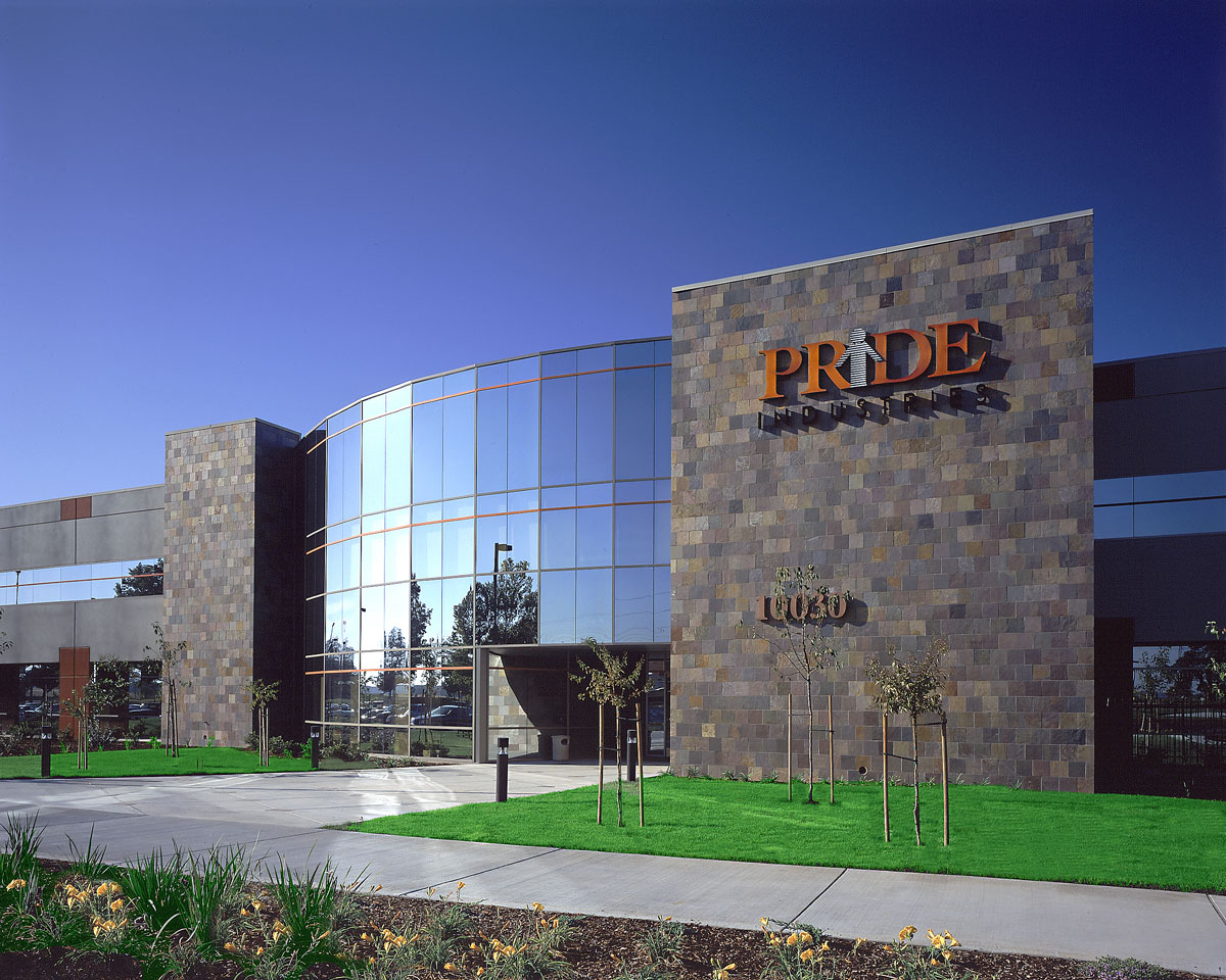 Pride Industries