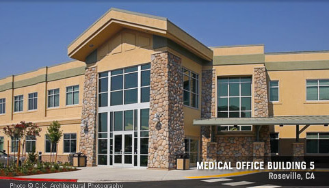 Medical Office Building 5