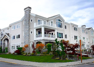 Emerald Place Condominiums