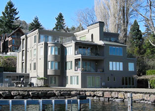 Harbour House