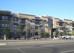 Peninsula Real Luxury Condominiums and Townhomes