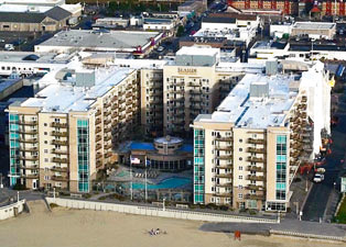 The Resort at Seaside