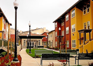 Riverwood Grove Apartments