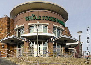 Whole Foods Market