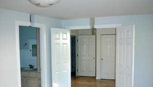 Garries Family Home Remodel