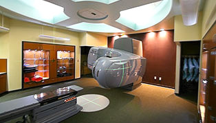 RadiantCare Radiation Center