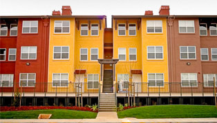 Riverwood Grove Apartments