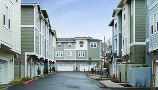 Birch Terrace Condominiums