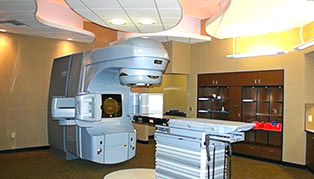 Centralia Cancer Center