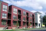 Fremont Mews