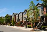 Quimby Townhomes