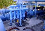 Chilled Water System Upgrade at Sonoma Developmental Center