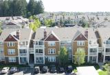 The Verandas at Hazel Grove and The Colonnade