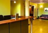 ISITE Design at Fleischner Building
