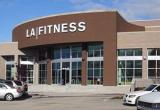 LA Fitness