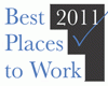 Orange County Business Journal's 2011 Best Places to Work