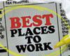 Best Places to Work - Washington